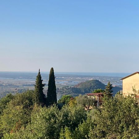La Casina Delle Rondini Vendégház Corsanico-Bargecchia Kültér fotó